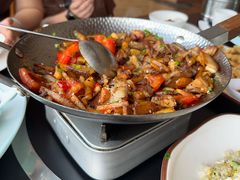 -老唐三下锅 ·张家界地标美食(溪布街店)