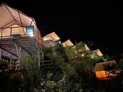 -北京山里寒舍度假酒店