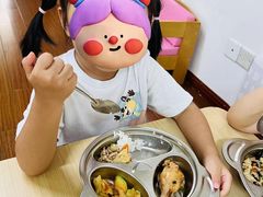 -昱南托育园.托班晚托.寒暑假班