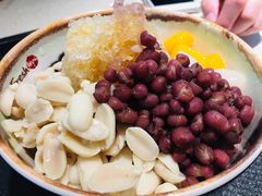 -鲜芋仙(观音桥大融城LG店)