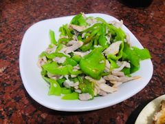 -莹楼馆(临汾路店)