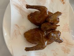 -唐宫·粤菜海鲜(万象城店)