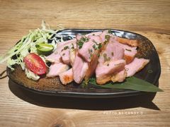猪颈肉-初居食屋日式料理(万象城购物中心店)