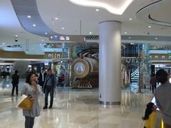 -深圳来福士广场