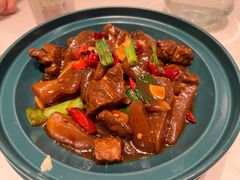 -鹿港小镇(悠唐店)