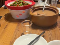 -汉小城·老铫子藕汤·乡野湖北菜(江汉路吉庆街店)