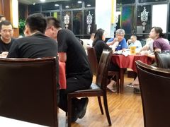大堂-阿莉餐厅(枣阳路店)