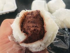 -南大门韩国米糕(公滨路店)