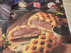 -必胜客(SM城市广场店)