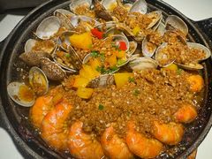 -相遇·川湘融合菜(金坛吾悦广场店)
