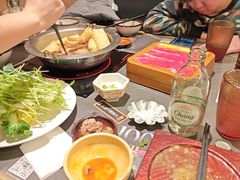 -牛YO寿喜烧·铁板烧和牛火锅自助(市府恒隆店)