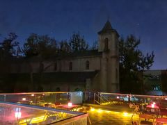 -CHURCH  BISTRO 教堂·餐吧