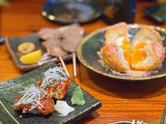 -鸟鹏烧鸟居酒屋(仁恒梦中心店)