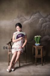 点击看大图 -爱城婚纱摄影·品质严选店