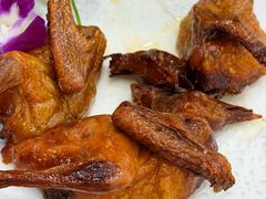 红烧乳鸽-鸽鸟轩(石岐店)