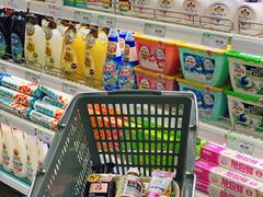 零售区-果蔬好生活超市(东湖店)