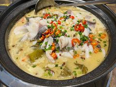 -回味餐厅(枫林路通程商业广场店)