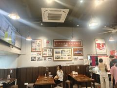 -斯丹姜母鸭·古法干香(田安南路店)
