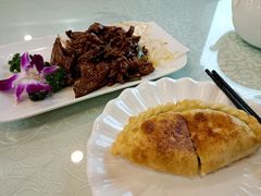 -宝发园名菜馆