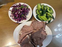 -清真磨沟沿老字号牛肉面(总店)