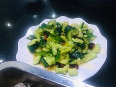 -胶东海鲜大排档(北太平庄店)