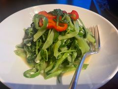 -广州柏悦酒店·悦景轩·粤菜餐厅