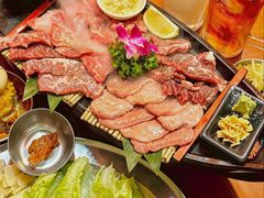-大阪烧肉BAKA一代(国贸商住大厦店)