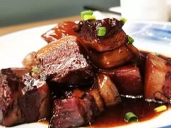 -四季暖堂·融合江浙菜(N1955创业园店)