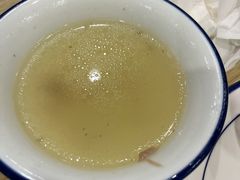 -老火大骨头汤馆