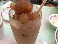-东鑫记港式茶餐厅(南京东路店)