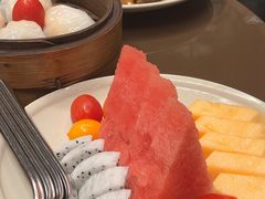 -富力万达嘉华酒店-品珍中餐厅(水果湖店)