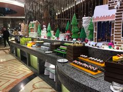 -长沙世纪金源大饭店·金世纪中餐厅