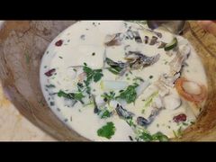 -云中鱼蒸汽石锅鱼(浦东食品城店)