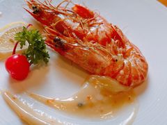 -竹幸日本料理(国光1937科技文化创意园店)