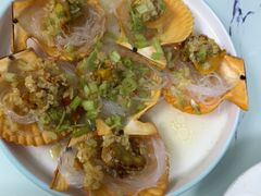-星奇缘·海鲜餐厅(东山美食地标店)