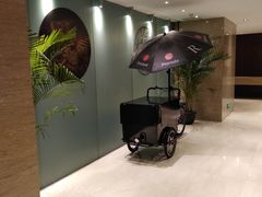 -上海龙之梦万丽酒店