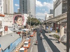 -新加坡摩天观景轮