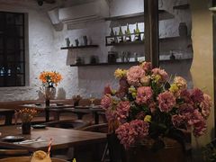 -Apollo·西班牙小酒馆(安福路店)