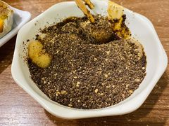 -继红顺河抄手名小吃