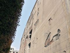 -上海四行仓库抗战纪念馆