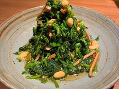 -半天妖烤鱼(丰科万达店)