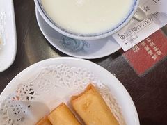 -民信老铺(双皮奶博物馆店)