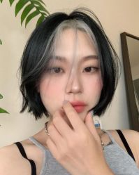 -HG美发设计沙龙