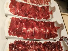 -潮正和潮汕牛肉火锅·老字号(番禺万达店)