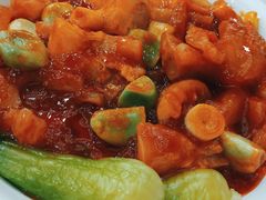 -卫鼎轩·曹公馆(鼓楼店)