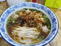 -夏记粉店(黄兴路步行街店)