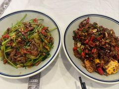 -新新湘菜馆(新中街二条店)
