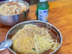-玉霞麻辣烫