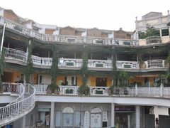 外景-娜娜度假小旅馆