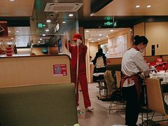 -海底捞火锅(上地华联店)